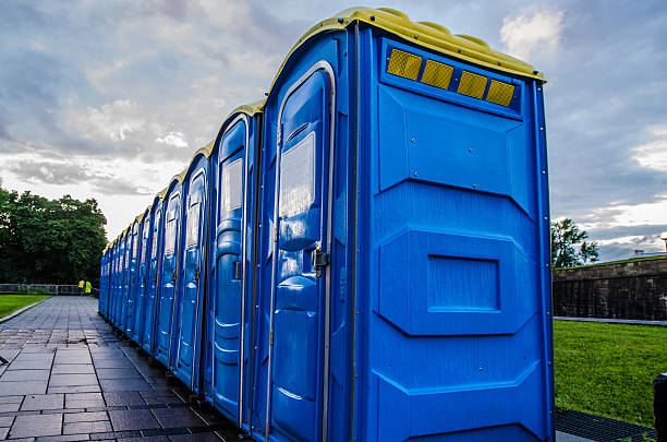 Affordable portable toilet rental in Mount Healthy, OH